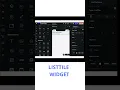 FLUTTERFLOW LISTTILE WIDGET