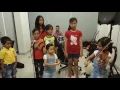 Download Lagu Kami dan seisi rumah kami ~rehearsal joyfull kids~