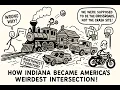 Indiana History From Native Nations to the Crossroads of America
