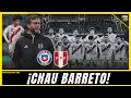 Lagu ¡CHILE VS PERÚ! 🇵🇪🔥 Reacción y Narración EN VIVO al Clásico del Pacífico