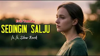 sedingin salju evie tamala cover slow rock melayu paling menyentuh cover music