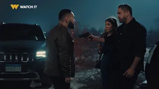 بيت الرفاعي رقية حاولت ترجع كل حاجة زي ماكانت بس دفعت التمن غالي 