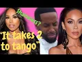 Safaree Samuels sidechick Kimbella Matos throws shade at Erica Mena Erica Mena and Safaree LHH