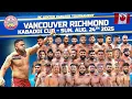 Download Lagu LIVE - Vancouver Richmond Kabaddi Cup 2025 - 2025 Canada Kabaddi