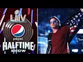 U2 - Super Bowl Halftime Show 2002