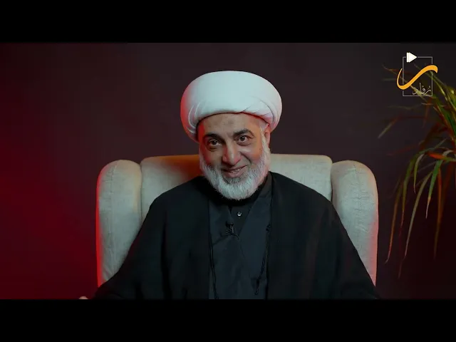 ⁣سلسلة مع الحسين – تعارضُ كذبِ الرواةِ مع ثبوتِ الأحاديثِ الصحيحة| سماحة الشيخ فرحان الساعدي - 1447هـ