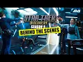 Star Trek Discovery SHOCKING Behind the Scenes Secrets the Cast id Hiding