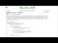 Java Practice It 6 11 wordWrap3 file processing nested while loop subString charAt