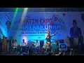 Download Lagu Risa KDI pada Penutupan BARTIM EXPO 2023