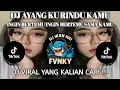 Download Lagu DJ AY DENGARKAN AKU SAAT INI KU MERINDUMU   DJ AYANG KU RINDU KAMU BAGINDAS Rafi Inoci VIRAL TIKTOK