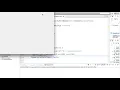 056 Lets Build a Java Swing Application FlashCard Final