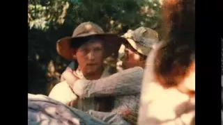 Original French trailer