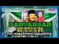 Download Lagu ⛔PANTANGAN NETON/WETONMU❗ (PON WAGE KLIWON LEGI PAHING)