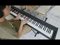 Massano & Y do I - Lost My Mind (Jarel Gomes Piano)