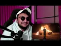 IKKA - GOJIRA Reaction Video || BLOOD IS BETTER THAN TEARS - JUNIOR REACTS