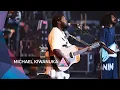 Download Lagu Michael Kiwanuka - Cold Little Heart (Glastonbury 2024)
