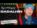 Dadalhin - Regine Velasquez Cover | Sofronio Vasquez