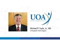 Dr Michael P Coyle
