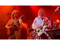 Lagu Yes ~ Heart of the Sunrise ~ Live at Montreux [2003] [HD 1080p]