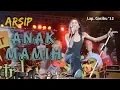 Download Lagu Arsip ANAK MAMIH | Anak Terbuang (slank cover) | Lap. Gasibu 25 april 2012