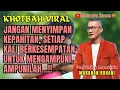 Download Lagu JANGAN MENYIMPAN KEPAHITAN, SETIAP KALI BERKESEMPATAN UTK MENGAMPUNI, AMPUNILAH || PS.PHILIP MANTOFA