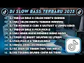 Download Lagu DJ SLOWBASS TERBARU 2025 || DJ TABOLA BALE X CALON MANTU IDAMAN || DJ AKU CALON MANTU TERBAIK MAMAMU