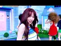 [SHAKE FREE] KiiiKiii キキ 키키 - DANCING ALONE | KBS WORLD TV 250808