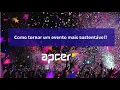 Download Lagu Como tornar um evento mais sustentável?