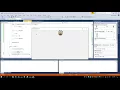 C Move Object on a form