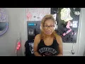 Chanmina ちゃんみな - FLIP FLAP | Reaction