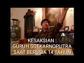 Lagu Kesaksian Guruh Soekarno Putra Saat Berumur 14 Tahun