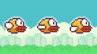 Flappy Bird Bolt Tutorial pt 6 Animation