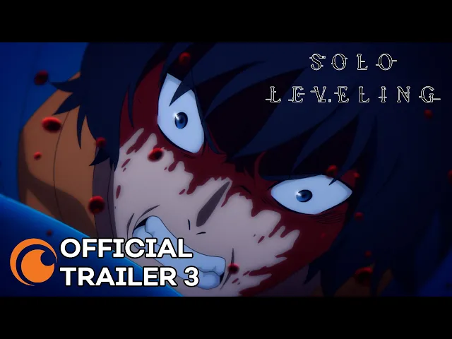 Official Trailer 3 [Subtitled]