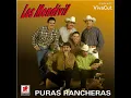 LOS MENDIVIL - DEMASIADO TARDE (VOZ SERGIO MENDIVIL)