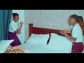 HEAVEN HERALDS MINISTERS // USIJE UKANIONEA WIVU (Official 4K Video)