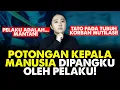 Lagu PENEMUAN POTONGAN TUBUH MANUSIA DI DALAM KENDARAAN UMUM!