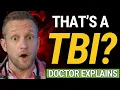 You Probably Have a TBI and Don t Know It Doctor Explains