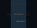 Download Lagu new world order Tom Macdonald Adam Calhoun