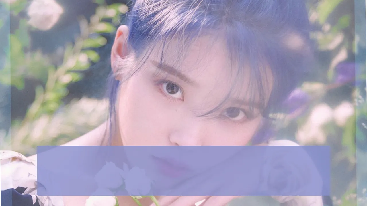 【韓繁中字】IU (李知恩/아이유) - The visitor (那個人/그 사람)  [Chinese Sub]