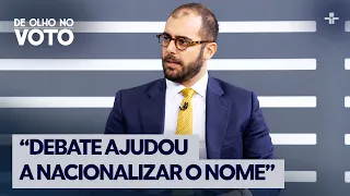 De Olho no Voto analisa "fenômeno Augusto Cury"