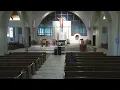 St Andrew Catholic Church - Roswell Live Stream