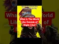 Download Lagu What is The World Like Outside of Night City? #cyberpunk #cyberpunk2077 #cyberpunkedgerunners #lore