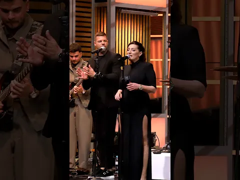 Vlada Grujic band na visini zadatka i u novoj emisiji 🫡