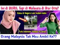 Download Lagu Di MALAYSIA DI BIARKAN TAK ADA ORANG AMBIL, BEDA di KONOHA BESI JALAN SENDIRI