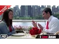 “I love Aman” - Romantic Scene - Kal Ho Naa Ho - Shahrukh Khan, Saif Ali Khan \u0026 Preity Zinta