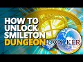 How to Unlock Smileton FF14