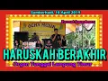Download Lagu HARUSKAH BERAKHIR Zaenal Orgen tunggal OCHA Music Jasa video shooting Lampung timur dangdut remix dj
