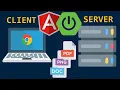 Upload and Download Files with Progress Spring Boot and Angular