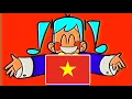 Lagu Static 📺 | Vietsub 🇻🇳