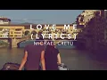 Lagu Love Me (lyrics) - Michael Cretu